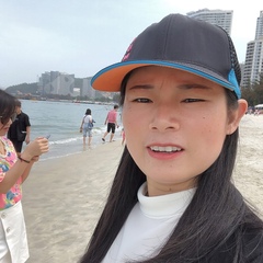 Kathy Ye, 28 лет, Shenzhen