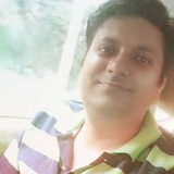 Arun Gupta, 42 года, Delhi