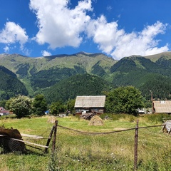 Ваня Иванов, Санкт-Петербург