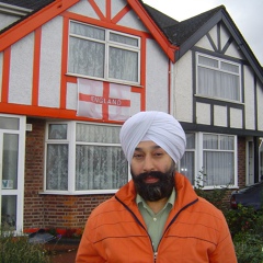 Jp Singh, The Valley