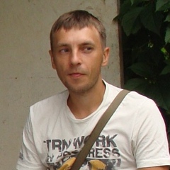 Андрей Петров, Пенза