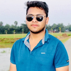 Kazi Mahin-Ahmed, Dhaka