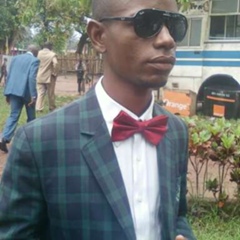 Levy Monkete, Kinshasa