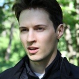 Pavel Durov, Москва