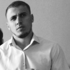 Адам Зубайраев, 34 года, Грозный