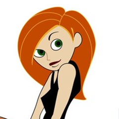 Kim Possible, Braşov