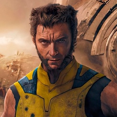 Logan Wolverine, 46 лет