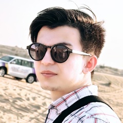 Sohib Khaitov, 26 лет, Dubai