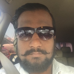 Vinod Kumar, 42 года, Dar es Salaam