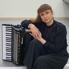 Елена Ганшина