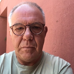 Hugh Honeyman, 64 года