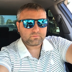 Denis Manaenkov, 42 года, Анапа