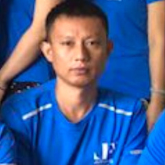 Xu Paul, 44 года, Shenzhen