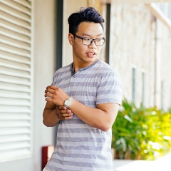 Kenny Nguyen, 27 лет, Ho Chi Minh City