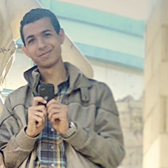 Khaled Mohsen, 29 лет, Minya