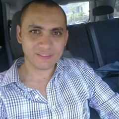 Jose Alberto, 43 года, Monterrey