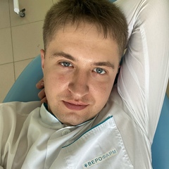 Алексей Слетков, 31 год