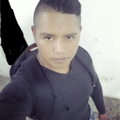 Luis-M Ilaquiche, 32 года, Quito