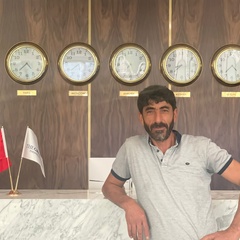 Rahmi Nci, Yalova