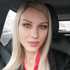 Марина Жаткина