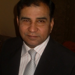 Tariq Javed, Bahawalpur