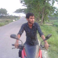 MD S H Khan, 31 год, Dhaka