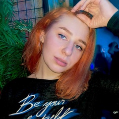 Sasha Bailey, 24 года, Москва