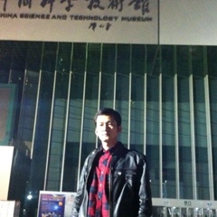 Юрий Яу, Beijing