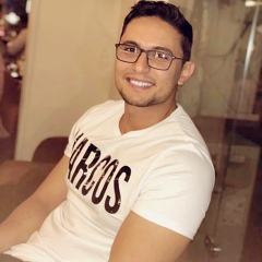 Kareem Elhamy, 36 лет, Cairo