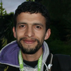 Ameur Mustapha, 42 года, Rabat