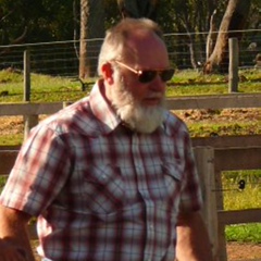 Don Pearce, Gnowangerup