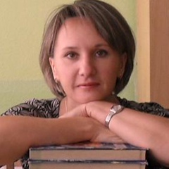 Nataliya Kardash, Чернигов