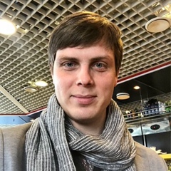 Александр Сиваков, 37 лет, Москва