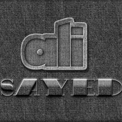 Ali Sayed, Giza