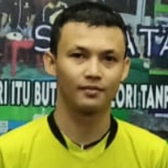 Anggi Gunawan, 33 года