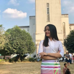 Su-Myat Lwin, 29 лет, Taungoo