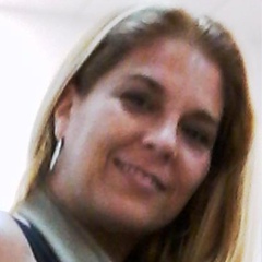 Tatiana Gómez, 53 года, Habana