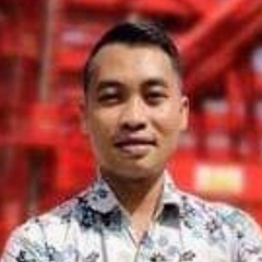 Eko Riyanto, 32 года