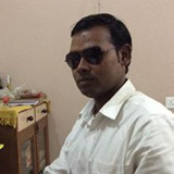 Amit Kumar, Patna