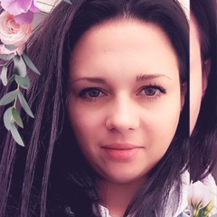 Екатерина Авдонкина, 35 лет, Москва