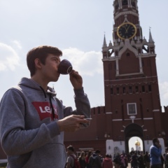 Алексей Болмутов, 32 года, Санкт-Петербург