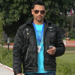 Sameer Khan, 37 лет, Nainital