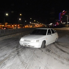 Андрей Новиков, Москва