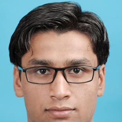 Drshoaib Ahmed