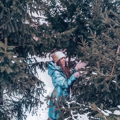 Natali Luchinskaya