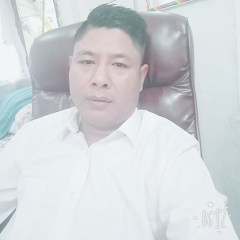 Myo Min, 47 лет, Yangon