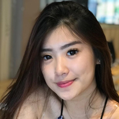 Stelladesy Lim, 29 лет, Medan