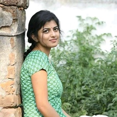 Padma Varada, 22 года, Hyderabad