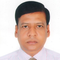 Mahmudul Hoque, 56 лет, Feni