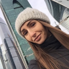 Анастасия Брит, 38 лет, Москва